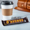 image:image5TH AVENUE Chocolate Coated Peanut Butter Candy Bars 2 oz 18 Ct2 Ounce Pack of 18