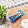 image:imageALMOND JOY Coconut amp Almond Chocolate Snack Size Jumbo Bag 201 oz06 Ounce Pack of 8
