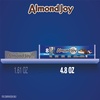 image:imageALMOND JOY Coconut amp Almond Chocolate Snack Size Jumbo Bag 201 oz06 Ounce Pack of 8