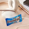 image:imageALMOND JOY Coconut amp Almond Chocolate Snack Size Jumbo Bag 201 oz06 Ounce Pack of 8