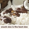 image:imageALMOND JOY Coconut amp Almond Chocolate Snack Size Jumbo Bag 201 oz113 Ounce Pack of 6