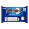 image:imageALMOND JOY Coconut amp Almond Chocolate Snack Size Jumbo Bag 201 oz201 Ounce Pack of 1