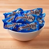 image:imageALMOND JOY Coconut amp Almond Chocolate Snack Size Jumbo Bag 201 oz201 Ounce Pack of 1