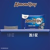 image:imageALMOND JOY Coconut amp Almond Chocolate Snack Size Jumbo Bag 201 oz201 Ounce Pack of 2