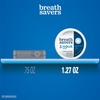 image:imageBREATH SAVERS 3Hour Peppermint Mints Tins 127 oz 8 CtPeppermint