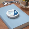 image:imageBREATH SAVERS 3Hour Peppermint Mints Tins 127 oz 8 CtPeppermint