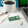 image:imageBREATH SAVERS Spearmint Flavored Sugar Free Breath Mints Rolls 75 oz Pack of 24075 Ounce Pack of 24