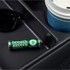 image:imageBREATH SAVERS Spearmint Flavored Sugar Free Breath Mints Rolls 75 oz Pack of 24075 Ounce Pack of 24