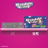 image:imageBUBBLE YUM Cotton Candy Flavored Chewy Bubble Gum Packs 282 oz 12 CountCottonCandy