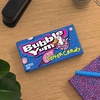 image:imageBUBBLE YUM Cotton Candy Flavored Chewy Bubble Gum Packs 282 oz 12 CountCottonCandy