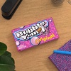 image:imageBUBBLE YUM Cotton Candy Flavored Chewy Bubble Gum Packs 282 oz 12 CountOriginal