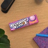 image:imageBUBBLE YUM Cotton Candy Flavored Chewy Bubble Gum Packs 282 oz 12 CountOriginal