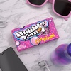 image:imageBUBBLE YUM Cotton Candy Flavored Chewy Bubble Gum Packs 282 oz 12 CountOriginal