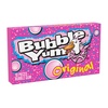 image:imageBUBBLE YUM Cotton Candy Flavored Chewy Bubble Gum Packs 282 oz 12 CountOriginal