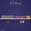 image:imageCADBURY CARAMELLO Milk Chocolate Caramel King Size Bars 27 oz 18 Ct