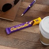 image:imageCADBURY CARAMELLO Milk Chocolate Caramel King Size Bars 27 oz 18 Ct