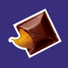 image:imageCADBURY CARAMELLO Sweetly Dark Chocolate Caramel Miniature Candy 72 oz72 Ounce Pack of 1