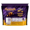 image:imageCADBURY CARAMELLO Sweetly Dark Chocolate Caramel Miniature Candy 72 oz72 Ounce Pack of 8