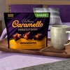 image:imageCADBURY CARAMELLO Sweetly Dark Chocolate Caramel Miniature Candy 72 oz72 Ounce Pack of 8