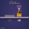 image:imageCADBURY DAIRY MILK CARAMELLO Milk Chocolate Candy Bars 4 oz 14 CtXL pack of 14