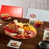 image:imageDOTS Homestyle Pretzels Original Seasoned Pretzel Twists Bag 16 ozBarbecue