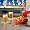image:imageDOTS Homestyle Pretzels Original Seasoned Pretzel Twists Bag 16 ozBarbecue