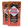 image:imageDOTS Homestyle Pretzels Original Seasoned Pretzel Twists Bag 16 ozBarbecue