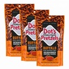 image:imageDOTS Homestyle Pretzels Original Seasoned Pretzel Twists Bag 16 ozBuffalo