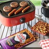 image:imageDOTS Homestyle Pretzels Original Seasoned Pretzel Twists Bag 16 ozCinnamonSugar