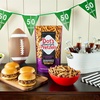 image:imageDOTS Homestyle Pretzels Original Seasoned Pretzel Twists Bag 16 ozCinnamonSugar