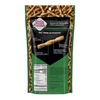 image:imageDOTS Homestyle Pretzels Original Seasoned Pretzel Twists Bag 16 ozGarlicParmesan