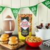 image:imageDOTS Homestyle Pretzels Original Seasoned Pretzel Twists Bag 16 ozHoneyMustard