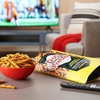 image:imageDOTS Homestyle Pretzels Original Seasoned Pretzel Twists Bag 16 ozHoneyMustard