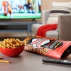 image:imageDOTS Homestyle Pretzels Original Seasoned Pretzel Twists Bag 16 ozOriginal