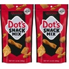 image:imageDOTS Homestyle Pretzels Original Seasoned Pretzel Twists Bag 16 ozSnack Mix Original