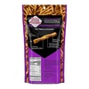 image:imageDots Pretzels Bundle Pack Original Honey Mustard and Cinnamon Sugar Seasoned Pretzel Twist Snack 16oz Grocery Sized Bags 3 Pack