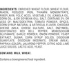image:imageDots Pretzels Southwest Seasoned Pretzel Twists Snack Bag 16 oz16 Ounce Pack of 10