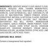 image:imageDots Pretzels Southwest Seasoned Pretzel Twists Snack Bag 16 oz16 Ounce Pack of 10