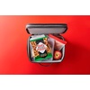 image:imageDots Pretzels Twists 3Flavor Snacks Variety Pack 18 countGarlicParmesan