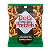 image:imageDots Pretzels Twists 3Flavor Snacks Variety Pack 18 countGarlicParmesan