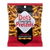 image:imageDots Pretzels Twists 3Flavor Snacks Variety Pack 18 countOriginal  Honey Mustard  Parmesan Garlic