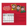 image:imageDots Pretzels Twists 3Flavor Snacks Variety Pack 18 countOriginal  Honey Mustard  Parmesan Garlic