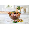 image:imageDots Pretzels Twists 3Flavor Snacks Variety Pack 18 countOriginal  Honey Mustard  Parmesan Garlic