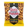 image:imageDots Pretzels Twists 3Flavor Snacks Variety Pack 18 countOriginal  Honey Mustard  Parmesan Garlic