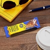 image:imageFULFIL Chocolate Salted Caramel Protein Bars 15g Protein 12 ctChocolate Chocolate Chip