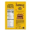 image:imageFULFIL Chocolate Salted Caramel Protein Bars 15g Protein 12 ctChocolate Chocolate Chip