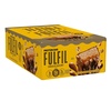 image:imageFULFIL Chocolate Salted Caramel Protein Bars 15g Protein 12 ctChocolate Hazelnut