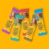 image:imageFULFIL Chocolate Salted Caramel Protein Bars 15g Protein 12 ctChocolate Hazelnut