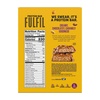 image:imageFULFIL Chocolate Salted Caramel Protein Bars 15g Protein 12 ctChocolate Peanut Caramel