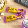 image:imageFULFIL Chocolate Salted Caramel Protein Bars 15g Protein 12 ctChocolate Peanut Caramel